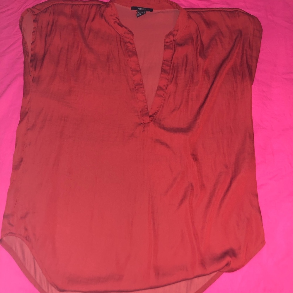 Womens Small blouse